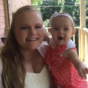 Meet your Posher, Heidi